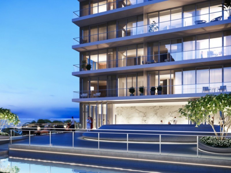 2000 South Ocean Drive - Florida - Hallandale Beach - 33009