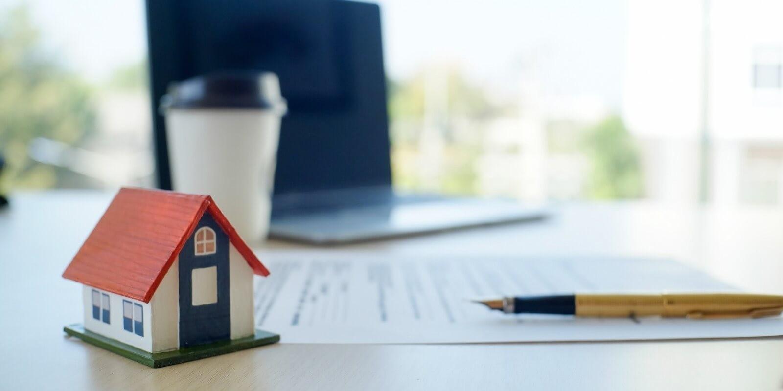 A mortgage loan? Cash?