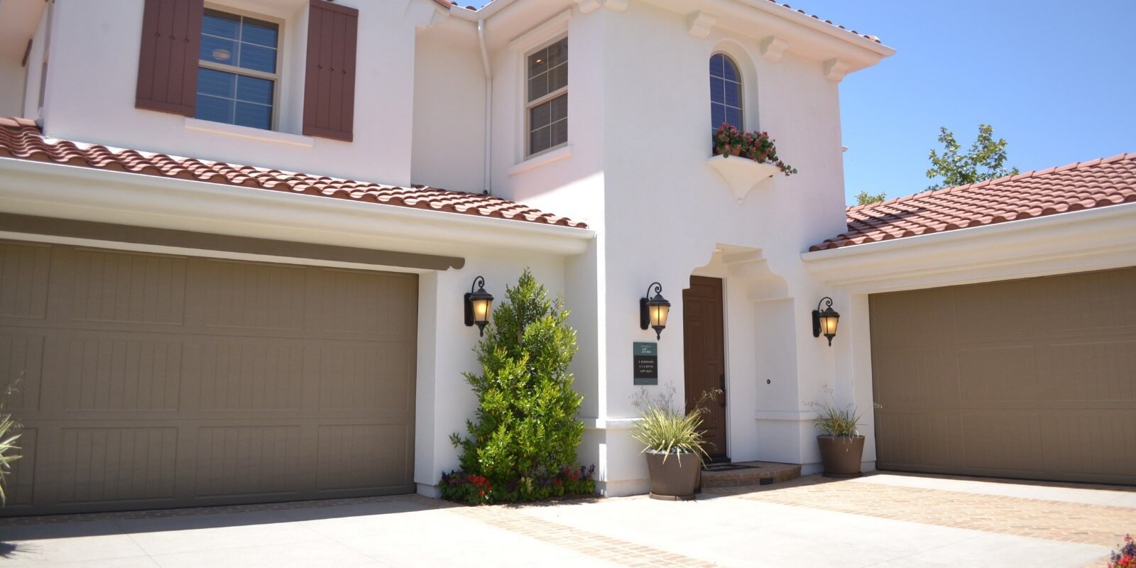 What if you increase the value of your property?