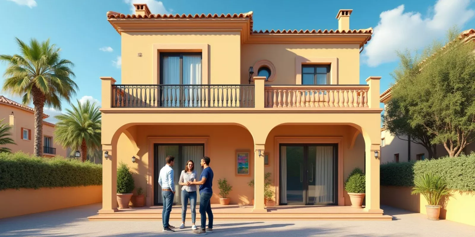 Dificultades para Vender una Casa en Cartagena