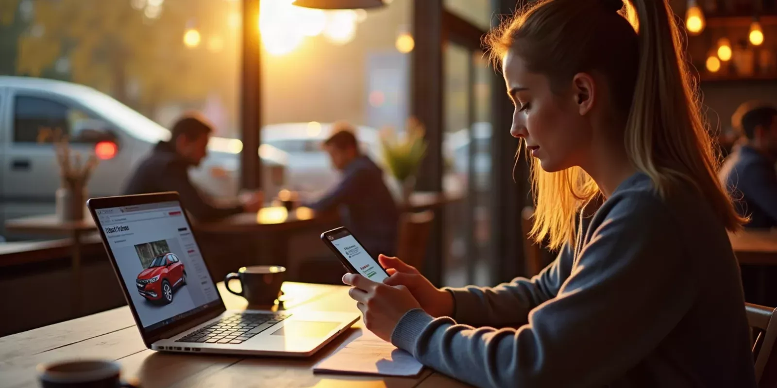 Estrategias Efectivas para Comprar y Vender