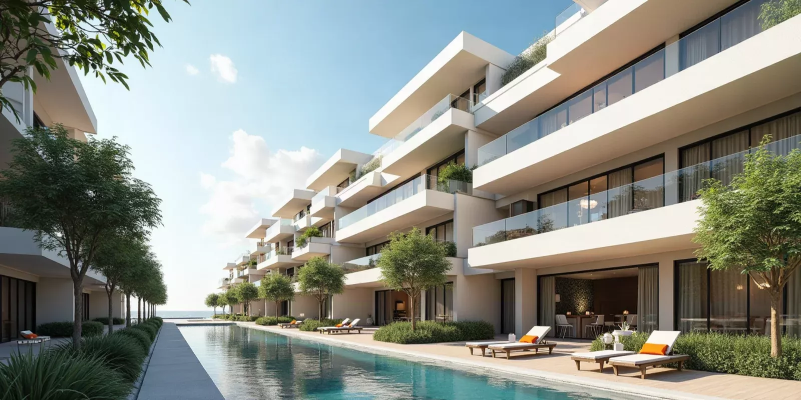 Cómo empezar a buscar una vivienda en Cartagena, España