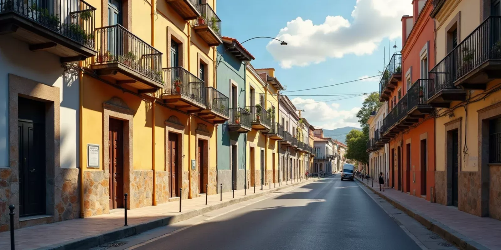 Guía de documentos e impuestos que exige el notario para vender tu piso en Cartagena