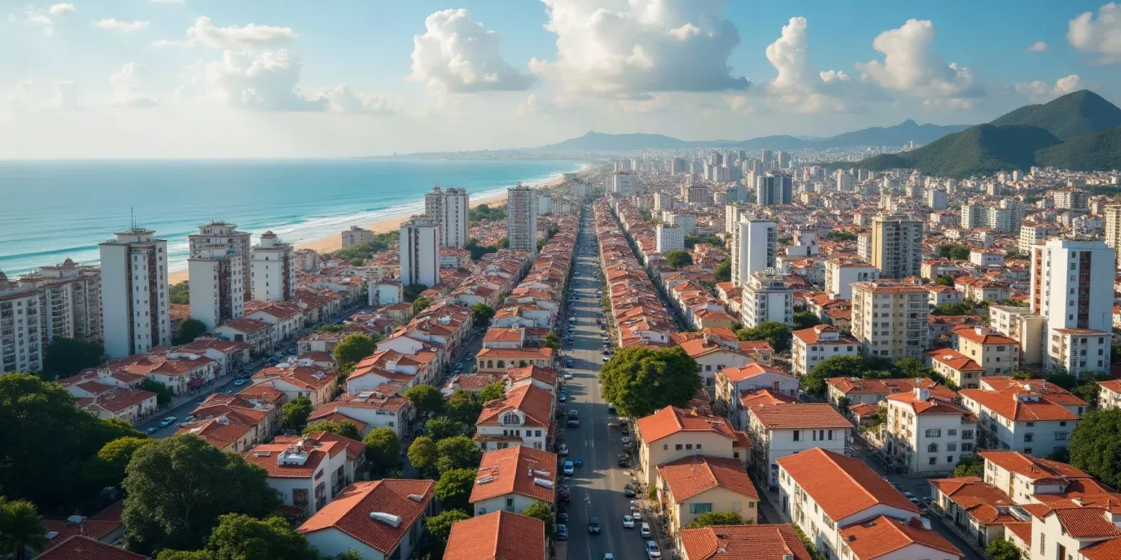 ¿Vas a comprar vivienda en Cartagena? Errores financieros que debes evitar antes de pedir la hipoteca